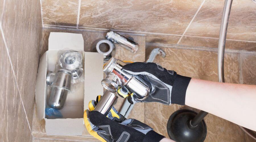 Local Chimney Repair in Barrington, NJ
